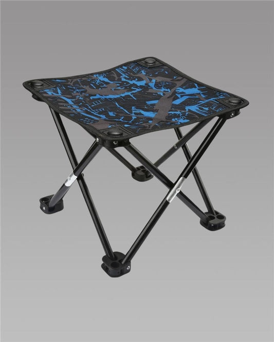 Mini Portable Folding and Camping Stool